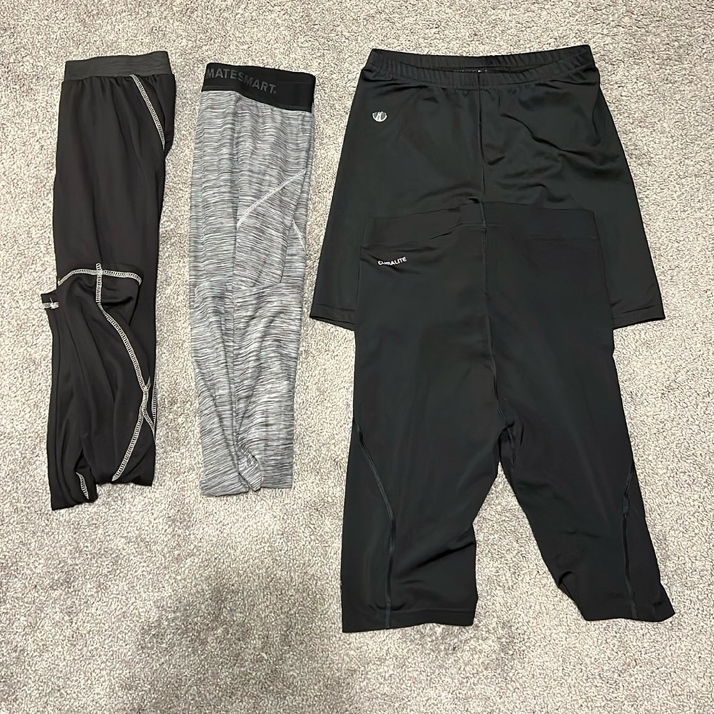 Compression Clothes